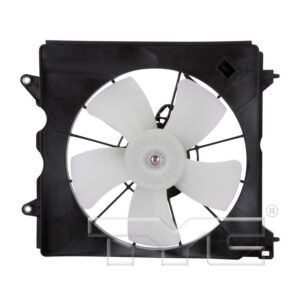 TYC Products 601460 Cooling Fan Assembly