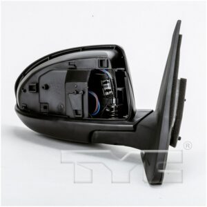 TYC Products 6100141 Door Mirror