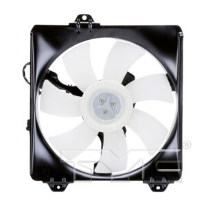 TYC Products 610460 Cooling Fan Assembly