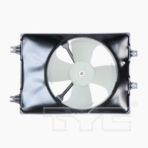 TYC Products 610930 Cooling Fan Assembly