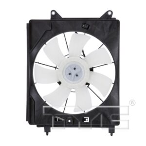 TYC Products 611200 Cooling Fan Assembly