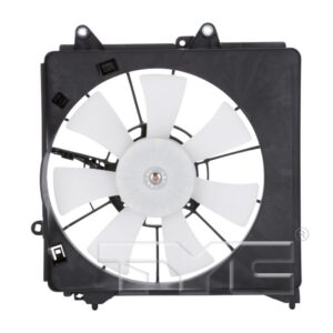 TYC Products 611280 Cooling Fan Assembly