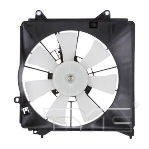 TYC Products 611310 Cooling Fan Assembly