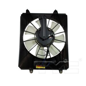 TYC Products 611330 Cooling Fan Assembly