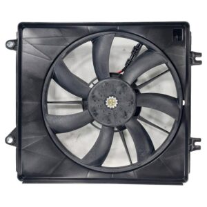 TYC Products 611660 Cooling Fan Assembly