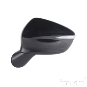 TYC Products 6120142 Door Mirror
