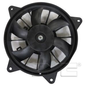 TYC Products 623600 Cooling Fan Assembly