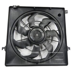 TYC Products 623880 Cooling Fan Assembly