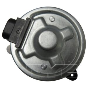 TYC Products 630840 Engine Cooling Fan Motor