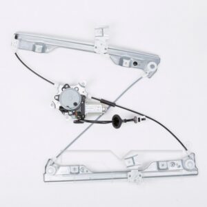 TYC Products 660488 Power Window Motor and Regulator Assembly