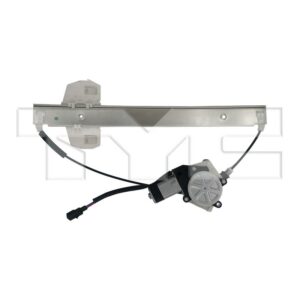 TYC Products 660562 Power Window Motor and Regulator Assembly