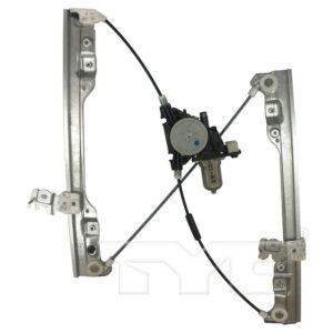 TYC Products 660615 Power Window Motor and Regulator Assembly