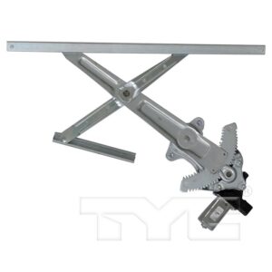 TYC Products 660626 Power Window Motor and Regulator Assembly