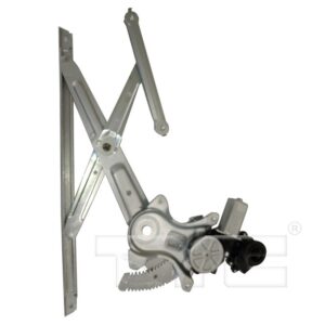 TYC Products 660632 Power Window Motor and Regulator Assembly