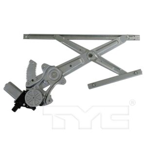 TYC Products 660647 Power Window Motor and Regulator Assembly