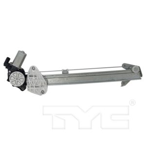 TYC Products 660650 Power Window Motor and Regulator Assembly