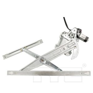 TYC Products 660700 Power Window Motor and Regulator Assembly