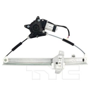 TYC Products 660721 Power Window Motor and Regulator Assembly