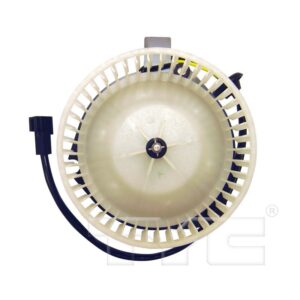 TYC Products 700009 Blower Assembly