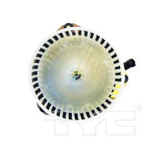 TYC Products 700111 Blower Assembly