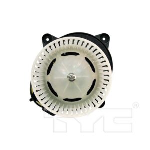 TYC Products 700124 Blower Assembly