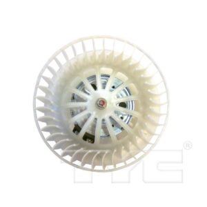 TYC Products 700165 Blower Assembly