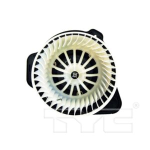 TYC Products 700166 Blower Assembly