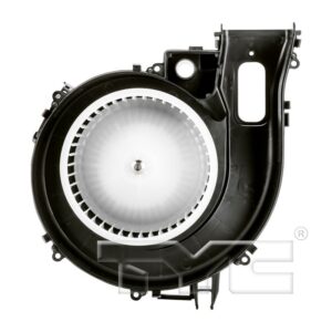 TYC Products 700240 Blower Assembly