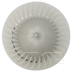 TYC Products 700352 Blower Assembly