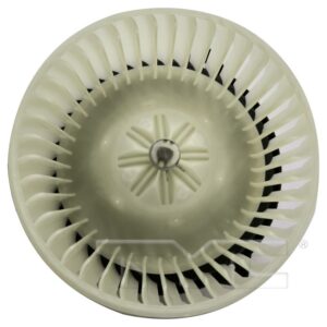 TYC Products 700376 Blower Assembly