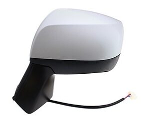 TYC Products 7410032 Door Mirror