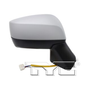 TYC Products 7430331 Door Mirror