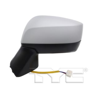 TYC Products 7430332 Door Mirror
