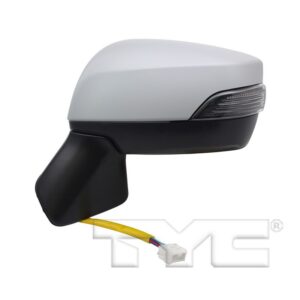 TYC Products 7430352 Door Mirror