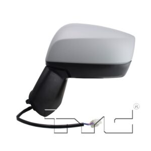 TYC Products 7450032 Door Mirror