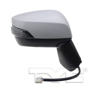 TYC Products 7450051 Door Mirror