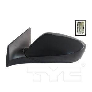 TYC Products 7710642 Door Mirror
