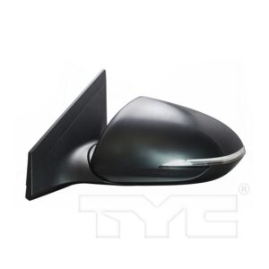 TYC Products 7710752 Door Mirror