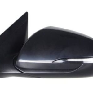 TYC Products 7710872 Door Mirror