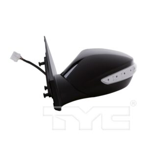 TYC Products 7720342 Door Mirror