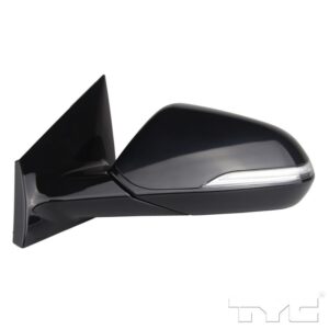 TYC Products 7720642 Door Mirror