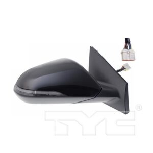 TYC Products 7720971 Door Mirror