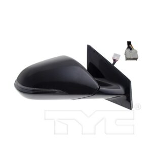 TYC Products 7721071 Door Mirror