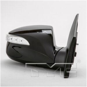 TYC Products 7740251 Door Mirror