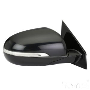 TYC Products 8130441 Door Mirror