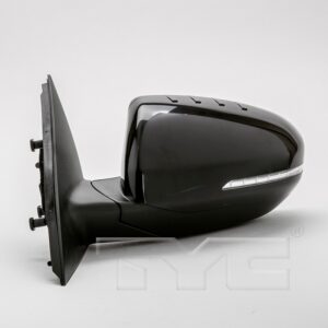 TYC Products 8170052 Door Mirror