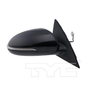 TYC Products 8170231 Door Mirror