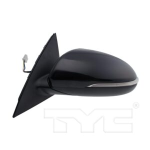 TYC Products 8170232 Door Mirror