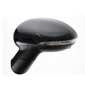 TYC Products 8180052 Door Mirror
