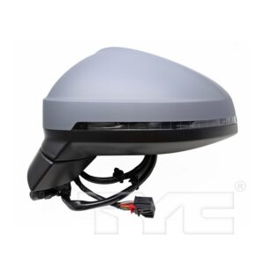TYC Products 8300162 Door Mirror